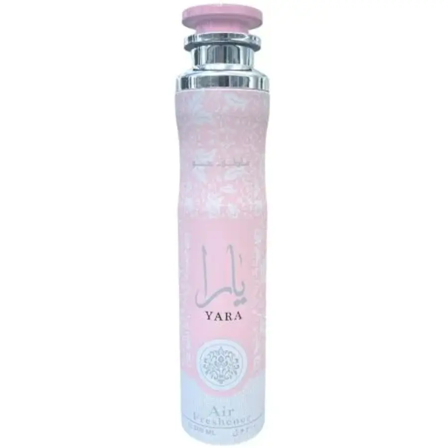 Lattafa Yara Air Freshner 300Ml
