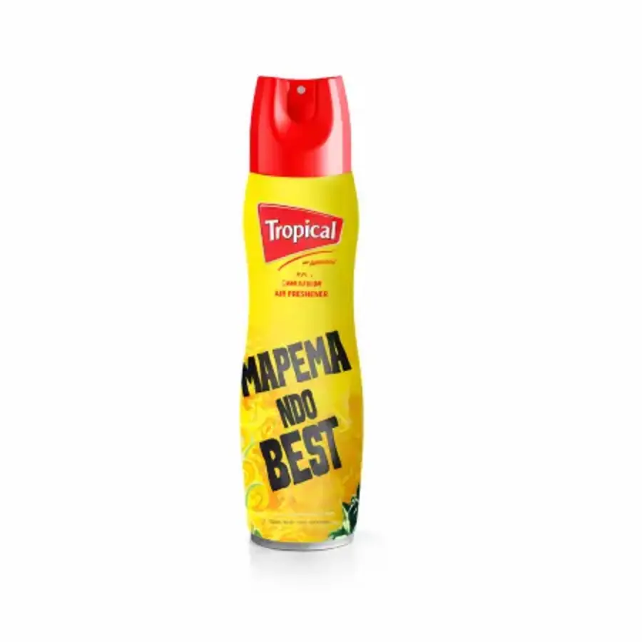 Tropikal Air Freshner Mapema Ndo Best 300Ml