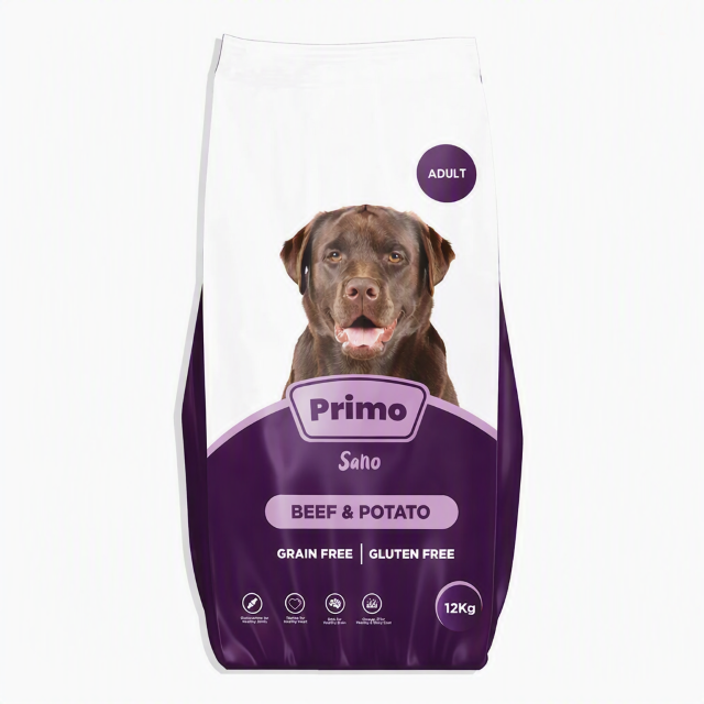Primo Adult Beef & Potato 12Kg