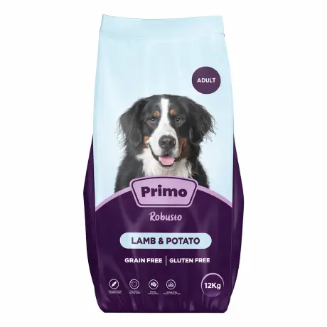 Primo Adult Lamb & Potato 2kg