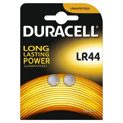 Duracell Alkaline Battery Lr442S