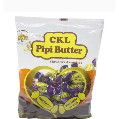 Clown Original Pipi Butter Candy 325g