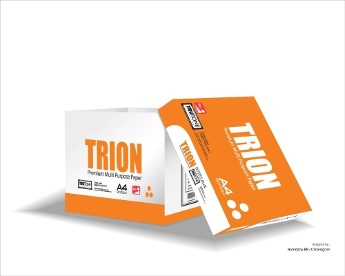 Trion A4 Photocopy Paper