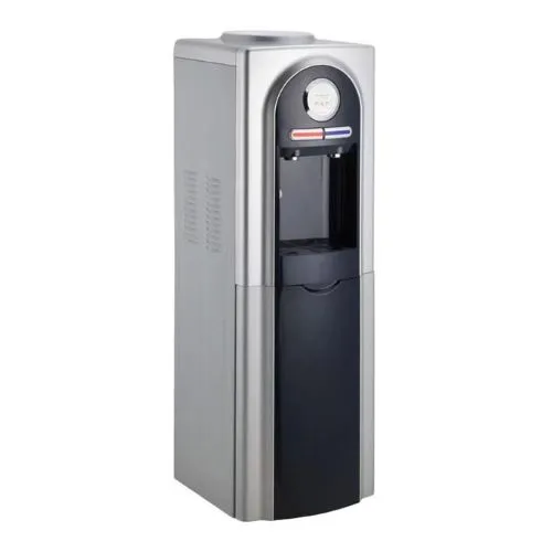 Vision Plus Water Dispenser Hot&Normal Vpwd2Hn 2Tap