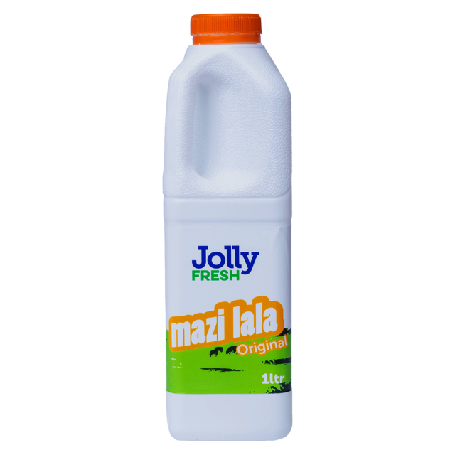 Jolly Fresh Mazilala 1Ltr