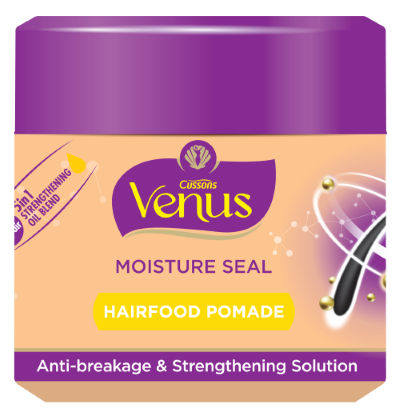 Venus Moisture Seal Hairfood 50ml
