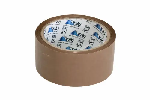 Afri Brown Tape 48Mmx35Mt 701