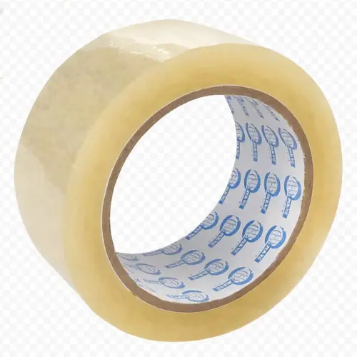 Afri Brown Tape 48Mmx50Mt 501