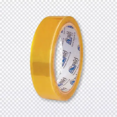 Afri Clear Tape 24Mmx35Mt -701