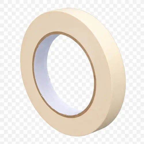 Afri Masking Tape 18Mmx50Mtr 3