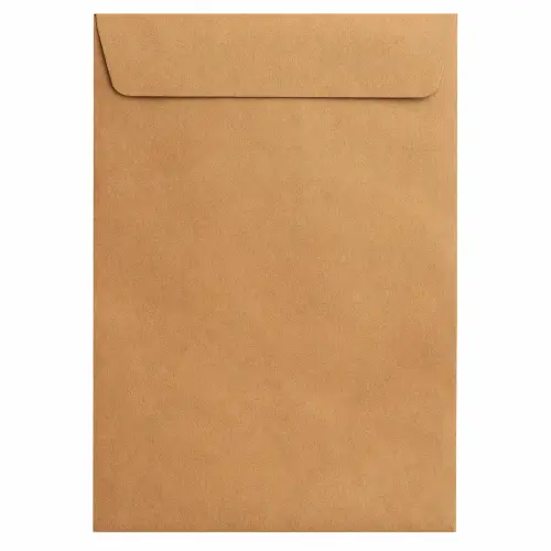 Economic Manilla Envelope C5