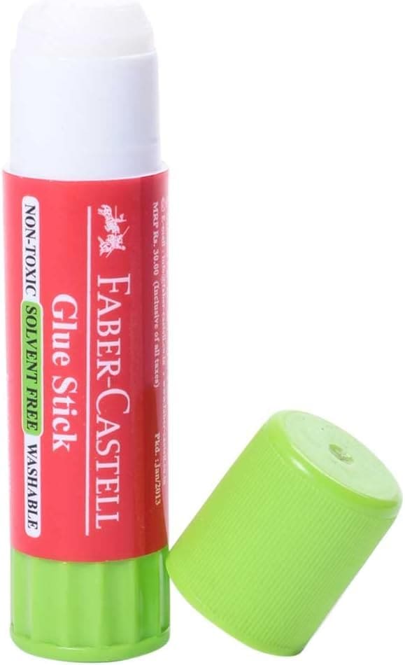 Faber Castell Glue Stick 40g