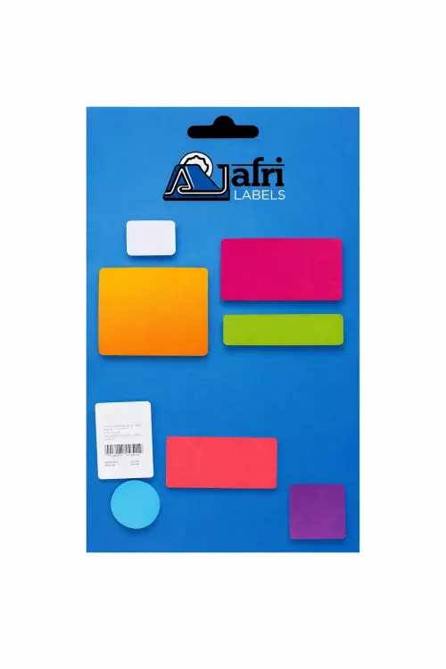 Kartasi Labels K22