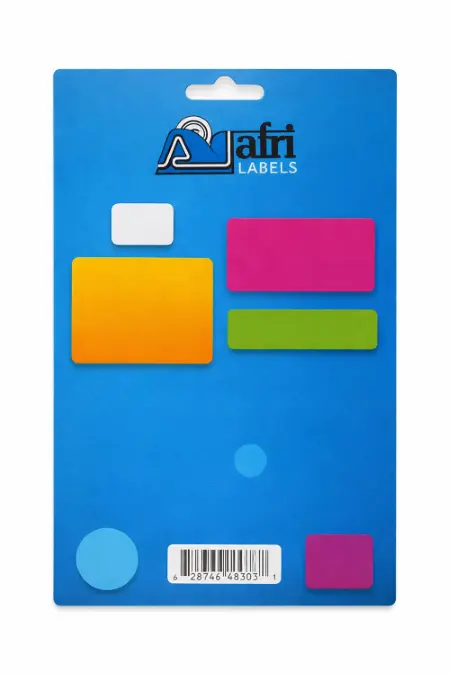 Kartasi Labels Ka2
