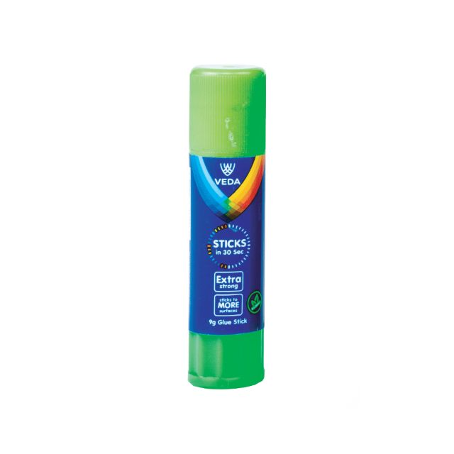 Office Point Glue Stick 10g