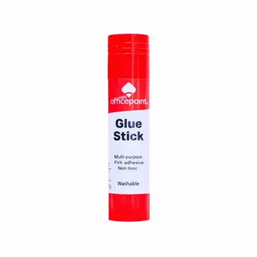 Office Point Glue Stick 20g