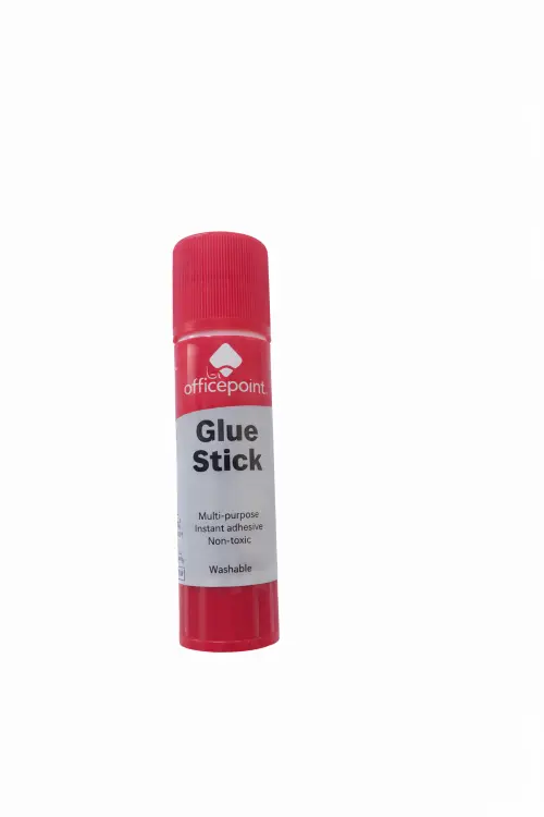 Office Point Glue Stick 40g