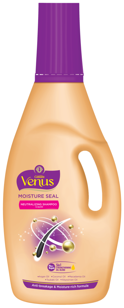 Venus Neutralising Shampoo 250ml