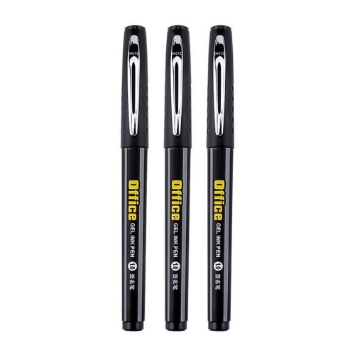 Baoke Office Gel Pen