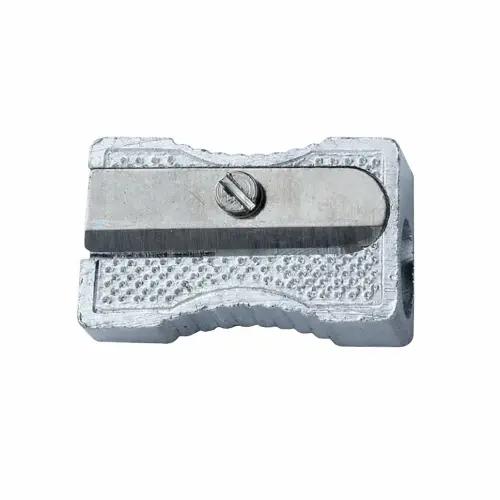 Faber Castel Sharpener Metal -183400