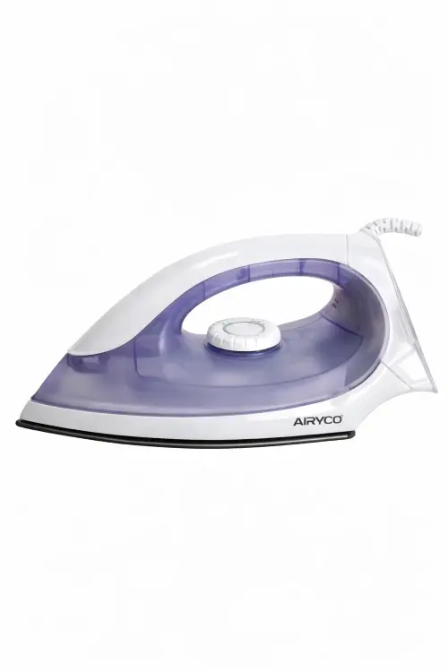 Armco Dry Iron Air-1Ad