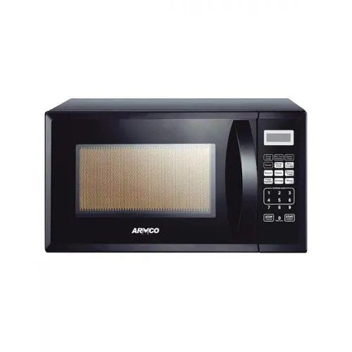 Armco Microwave+Grill Am-Dg2043(Bk) 20L