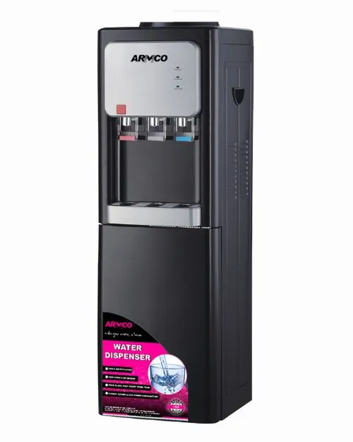 Armco W/Dispenser Ad-16Fhc-Ln1 B/S