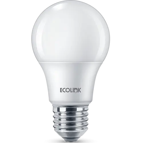 Ecolink Led Bulb 11W B22 Ww 1055 Lumens