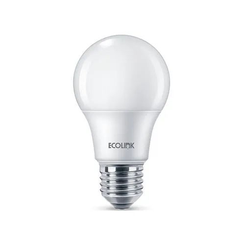 Ecolink Led Bulb 11W E27 Ww 1055 Lumens