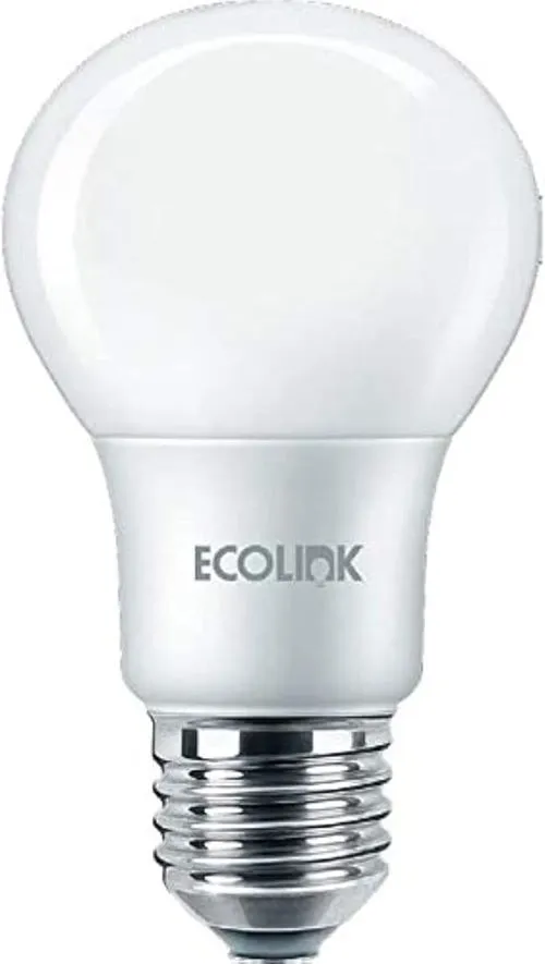 Ecolink Led Bulb 5W E27 Cdl 470 Lumens