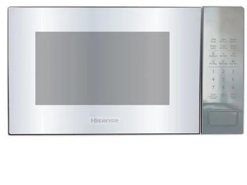 Hisense H20Moms11 20L M/Wave Slv