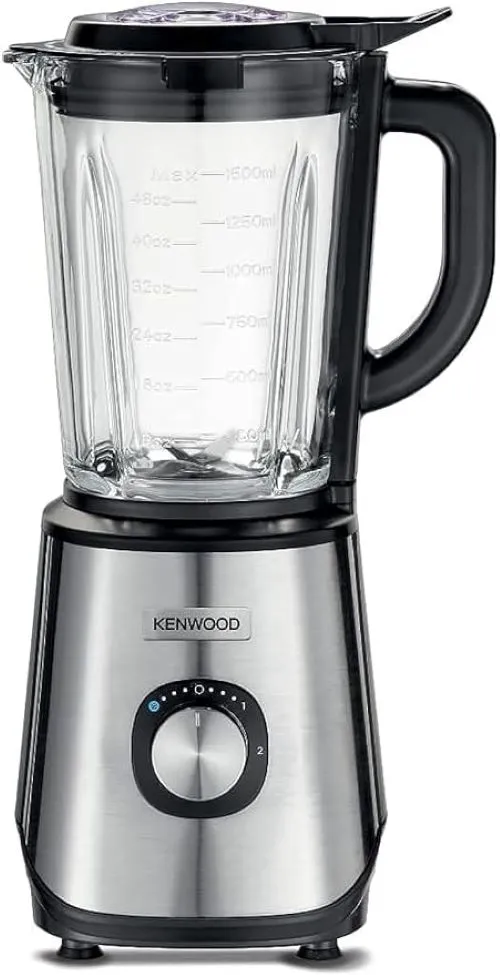 Kenwood Blender Blm45.240Ss Gl