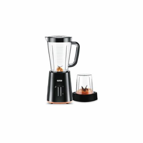 Kenwood Blp15.150Bk Bldr W/Mill Bk
