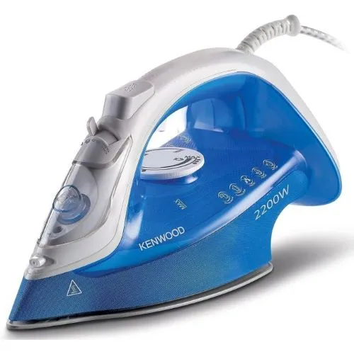 Kenwood Steam Iron Stp60.000Wb