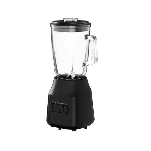 Midea Blender 1.5L Glass-Mj-Bl6013W