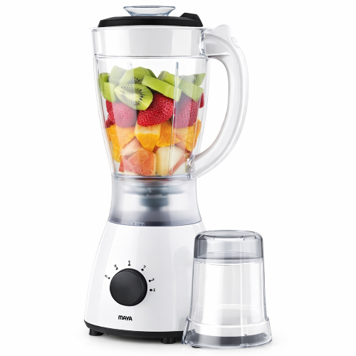 Mika Blender Mblr2999Wh/302/Wb 1.5L