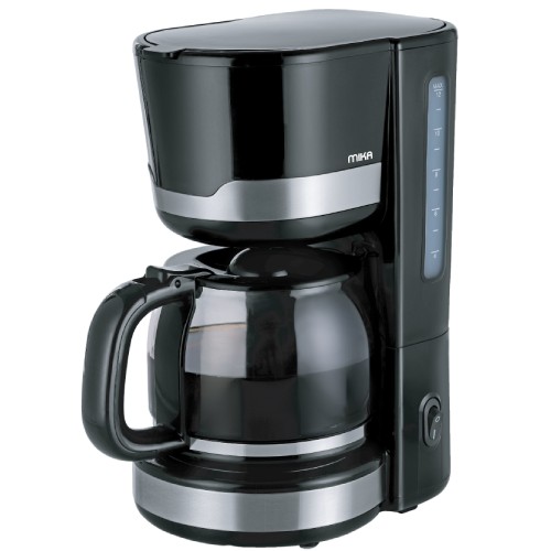 Mika Coffee Maker Manual Mcmm1002Bs
