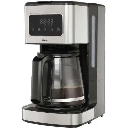 Mika Coffee Maker Mcmd2002Bs