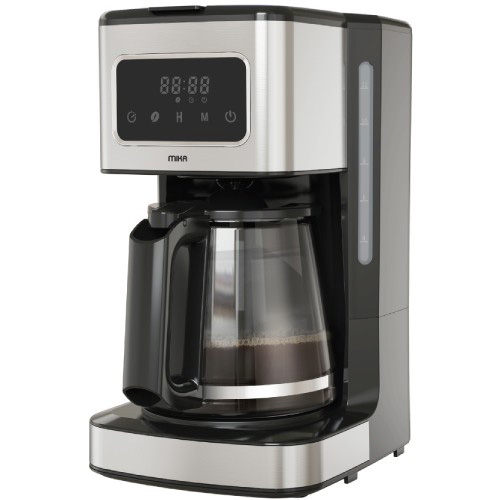Mika Coffee Maker Mcmd2002Bs