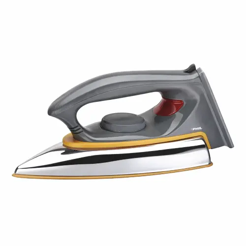Mika Dry Iron Pro Gride Midr1242D