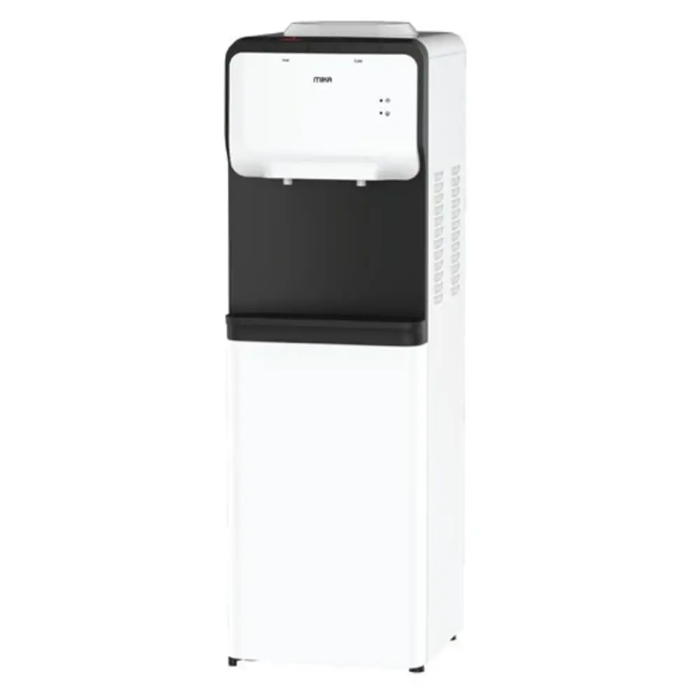 Mika Hot&Normal Cooling Water Dispenser Mwd2304Wb