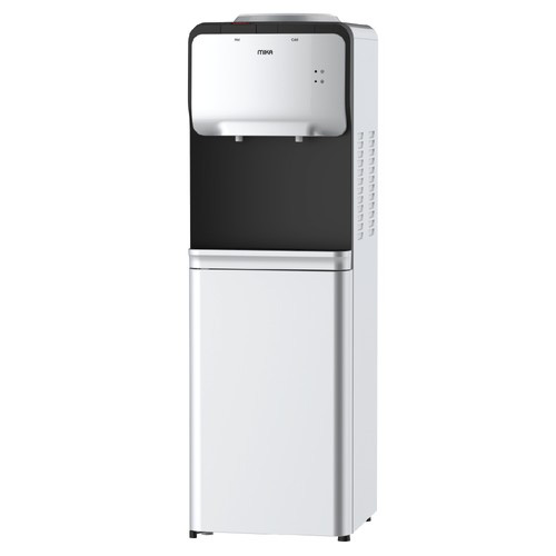 Mika Hot&Normal Cooling Water Dispenser Mwd2305Sb