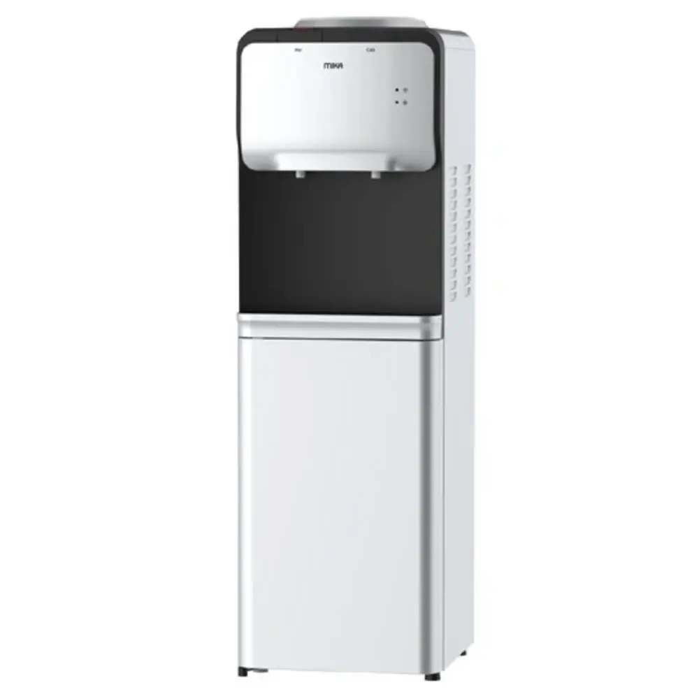Mika Hot&Normal Cooling Water Dispenser Mwd2305Sb