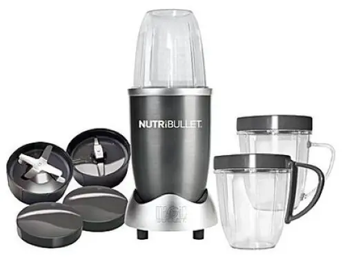 Nutribullet Blender Nbr-1212M