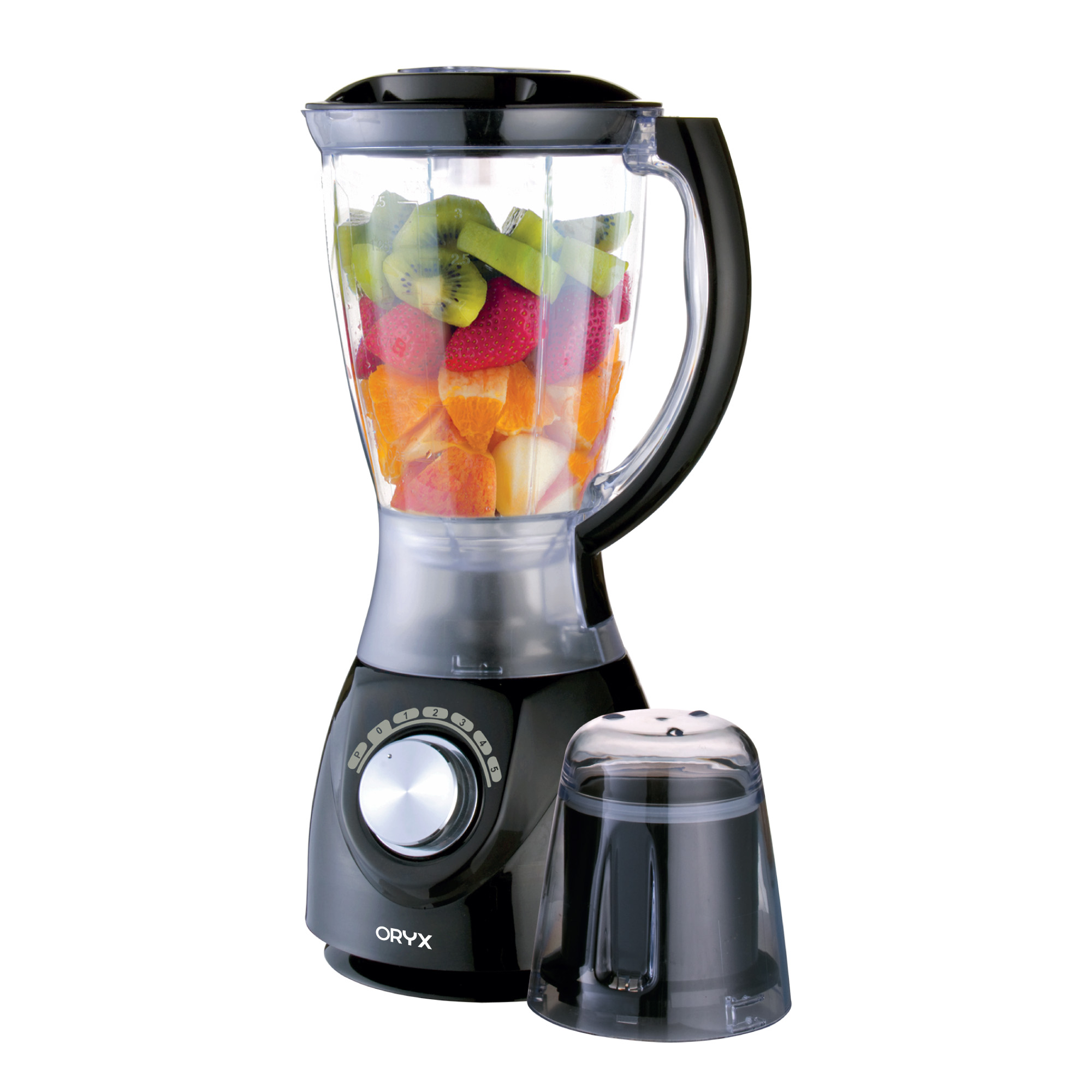 Oryx 2In1 Blender Obl202B
