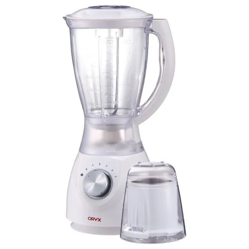 Oryx Blender & Grinder 1.5Ltr Obl212W