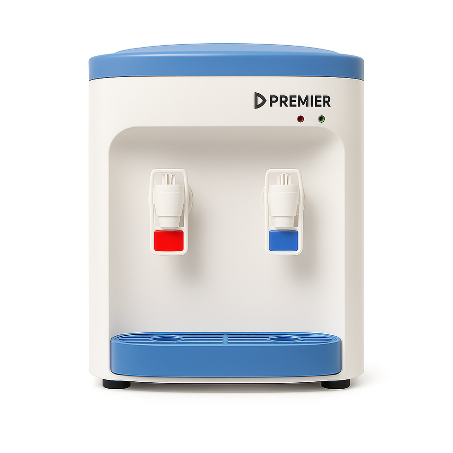 Premier W/Dispenser H&N Ptt001
