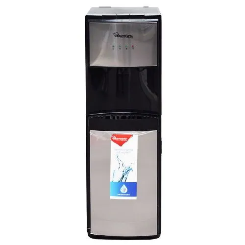 Ramtons B/Load H&C W/Dispenser Rm/674