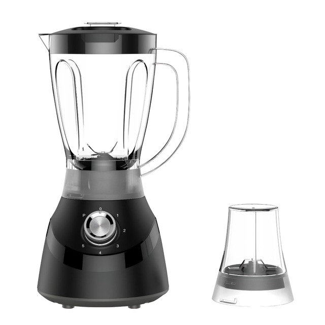 Ramtons Blender (600W)