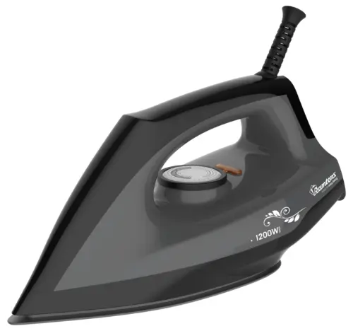 Ramtons Dry Iron Rm/692
